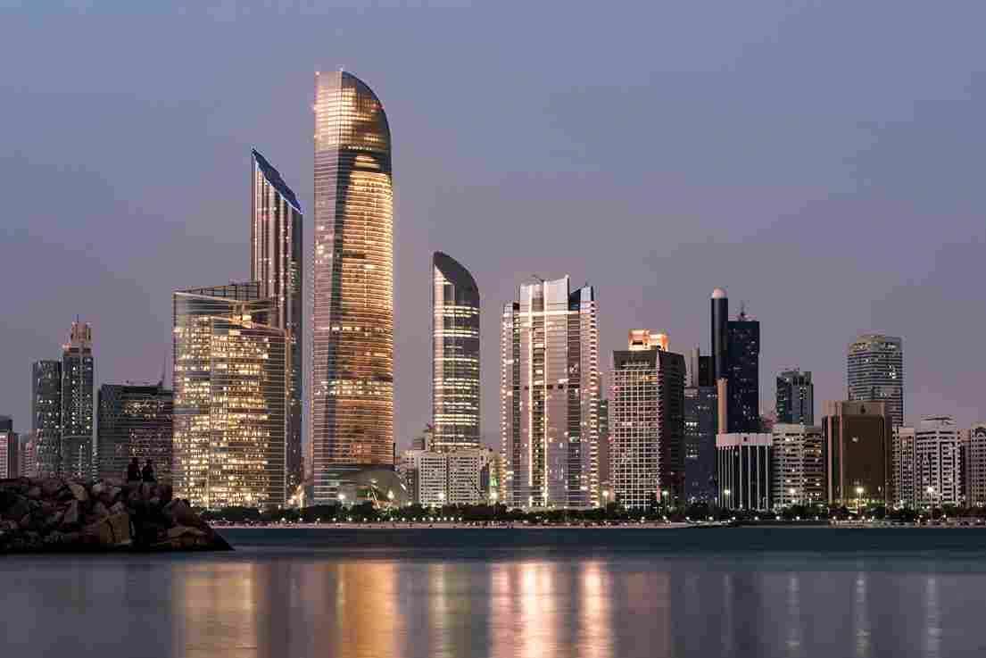 Abu Dhabi City Tour